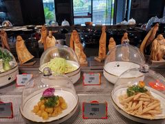 -亚哈饭店(梅园新村小区店)