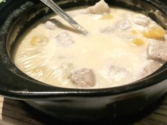-汤城小厨•粤菜•靓汤(金宝街店)