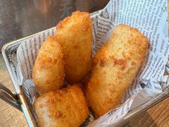 -鱼酷活鱼烤鱼(静安大融城店)