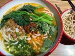 -西粉堂新疆米粉(朝外店)