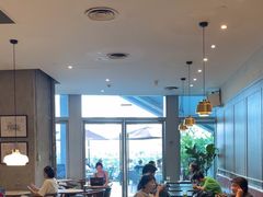 -BAKER&SPICE(环贸店)