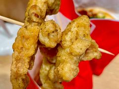 -首炸里脊肉•炸鸡(汉神购物广场店)