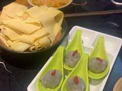 -辣莊重庆老火锅(威海高铁站韩乐坊店)
