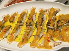 -真地道京味府·鲜橙烤鸭·北京菜(朝阳公园·甜水园店)