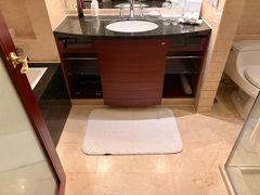 -上海明天广场JW万豪酒店