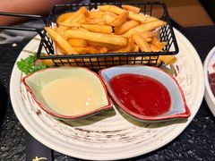 -樱嘢·炭火烧肉(惠南店)