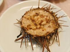 -宾朋海鲜饭庄(兴海路店)