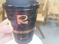 -蓉小乔·RONG COFFEE(春熙路店)