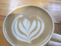 棉花咖啡-COTTON CAFE(德信·中外公寓店)