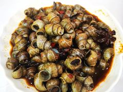 -香满锅老北京羊蝎子火锅·家常菜(新街口店)