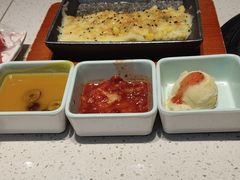 -韩香福烤肉庄园(荣成店)