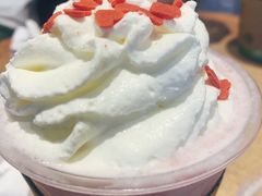 -星巴克(福州大洋百货分店)