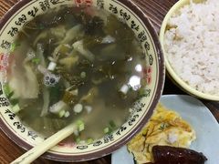 -陈记汤饭(水巷口店)