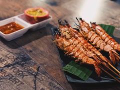 -辉记炭烧海鲜大排档·老字号(福田店)