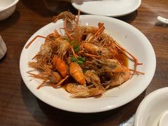 -老瑞福上海菜(人民广场店)