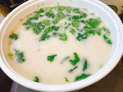 -穆得·老周家牛肉烧饼(普利街店)