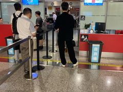 -杭州萧山国际机场