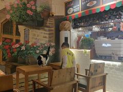 -萤火虫咖啡(后海店)