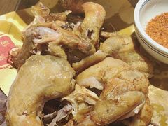 -打酱油·非遗淮扬菜(瘦西湖梅岭店)