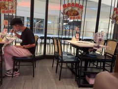 -八合里潮汕鲜牛肉火锅(福州万象城店)