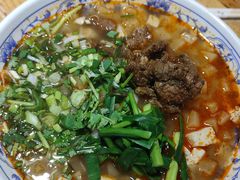 -桂花香手工面(鼓楼店)