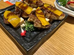 -三石铁板烧(紫竹桥店)