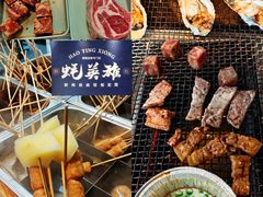 -蚝英雄·鲜蚝自助专门店(洋桥店)