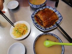 -清真·八大碗(新华店)