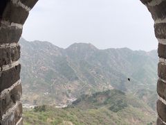 -慕田峪长城