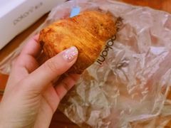 羊角包-蒲公英(象山北路店)