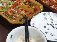 -朗妈私房菜(婺女州店)