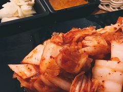 -花味·自助烤肉(雨花客厅店)