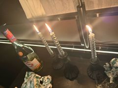 -烛影拾光观景餐厅·创意菜·摄影·小提琴(大唐不夜城店)