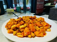 -北平盛世·新京菜·北京烤鸭(劲松·双井店)