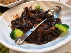 -满汉楼(江畔店)