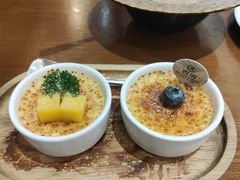 -西语炭烧牛排·西厨(石龙店)