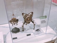 -泡泡玛特POPMART(蓝色港湾店)