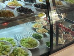 -金杨拉面王小吃面馆·牛三宝面·红烧牛肉粉
