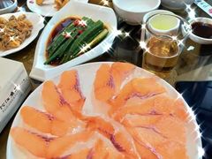 -沱江鱼府(丽江店)