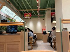 -榆林镇筋饼(知春路店)