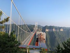 -矮寨·十八洞·德夯大峡谷景区