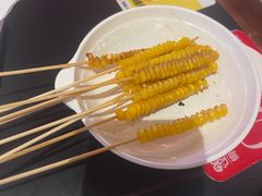 -京元盛·铜锅涮肉(五角场店)