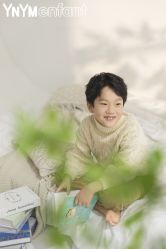-雅尼·亚米儿童摄影美学馆(汉阳店)