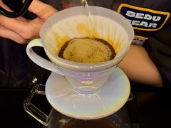 -Hei Cafe(工体店)