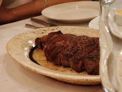 -摩根扒房(桐梓林店)