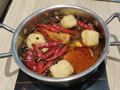 -吉野家(复兴路第二餐厅店)