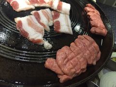 -海花锅盖烧烤店(怡馨家园店)