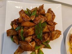 -路家小馆(富力又一城店)