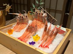 -Minase水濑·日料放题(外滩店)