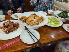 -三羊居食府(文艺路店)